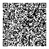 QR Code to Contact Sales Team for Raymond GS Thane